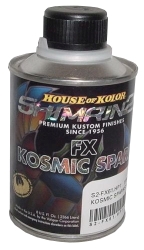 KOSMIC SPARKS KDP SNO WHITE FX